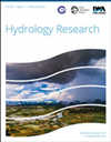 Hydrology Research杂志封面